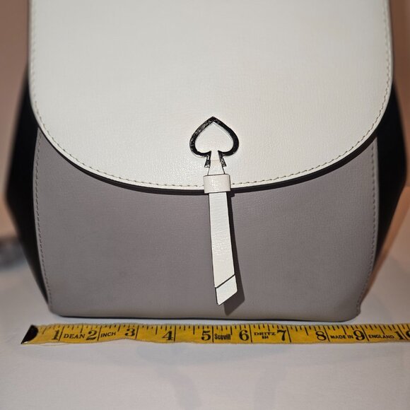 Kate Spade Adel Medium Backpack - Picture 12 of 16